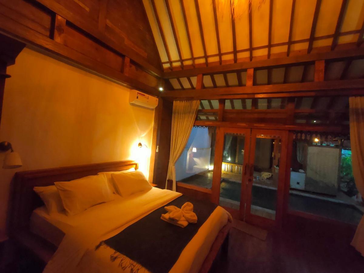 Nature Villa Gili Trawangan Dış mekan fotoğraf